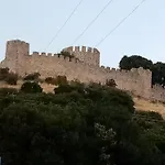 Olympos House *