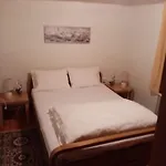 Olympos House *