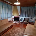 度假居 Olympos House *