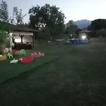 度假居 Olympos House
