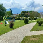Olympos House