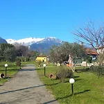 度假居 Olympos House 里托楚伦