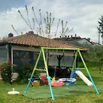 Olympos House 度假居 *