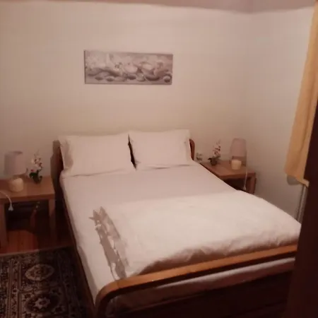 Olympos House *