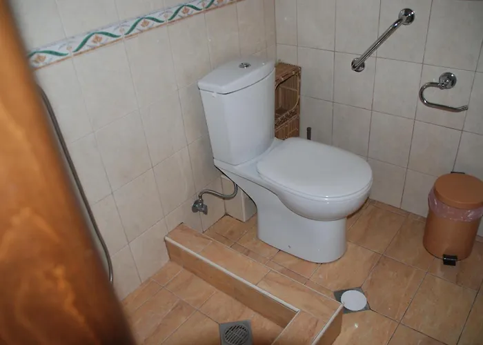 Olympos House Vakantiehuis