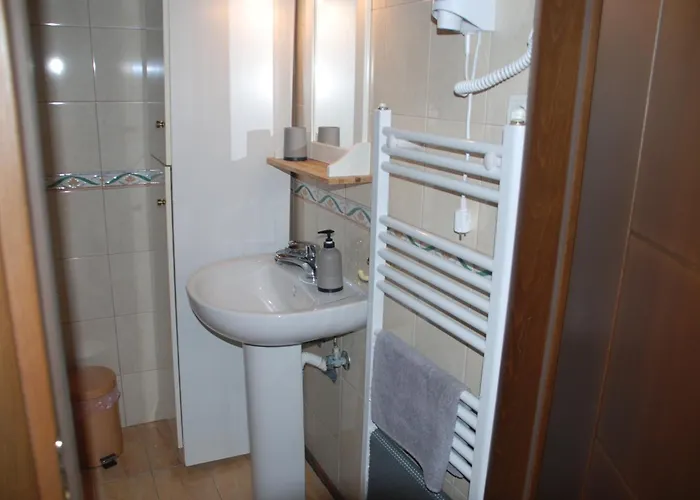 Olympos House Vakantiehuis *