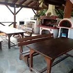 Olympos House