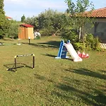 Olympos House