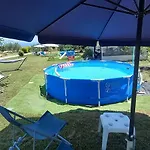 Olympos House Holiday home Litochoro