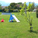 Holiday home Olympos House