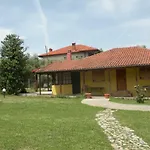 Olympos House Holiday home