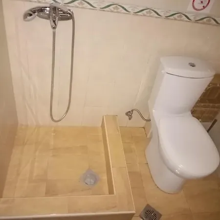 Olympos House Semesterbostad *