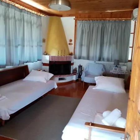 Olympos House Litochoro