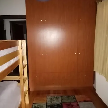 Olympos House Litochoro