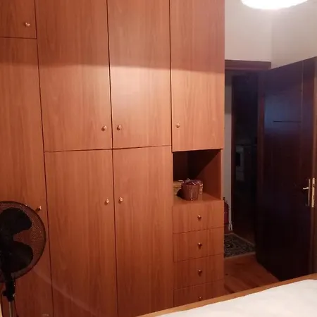 Olympos House 펜션 *