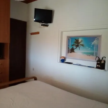 Olympos House Semesterbostad Litochoro