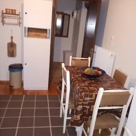 Olympos House Holiday home *