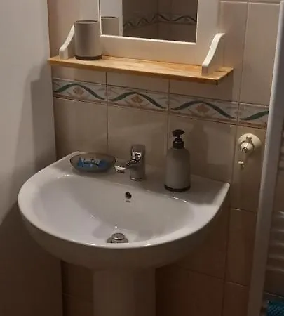 펜션 Olympos House