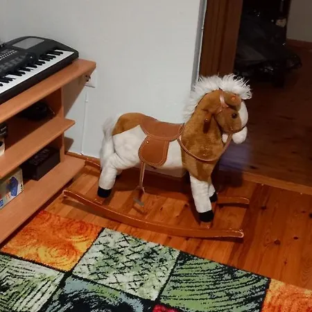 Olympos House 펜션 *