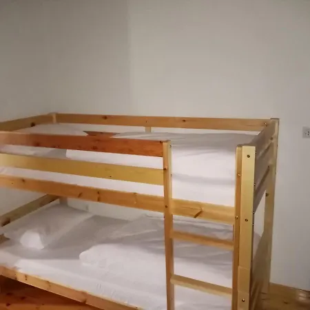 Olympos House Holiday home *