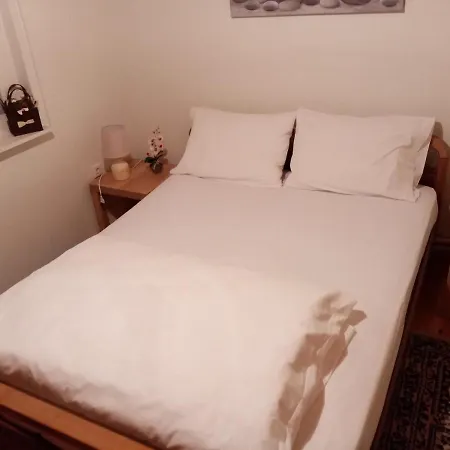 בית נופש Olympos House