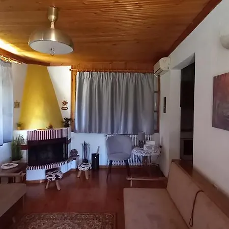 Olympos House * Litochoro
