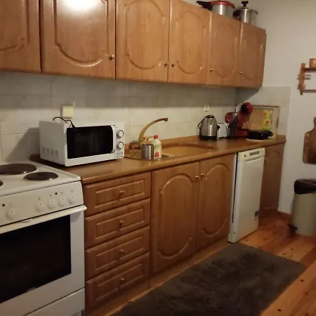 Olympos House * 리토코론