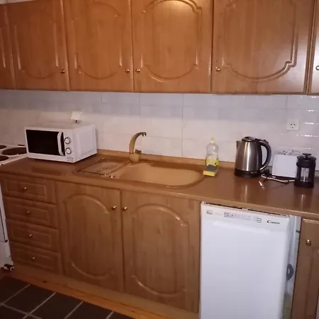 Olympos House Litochoro