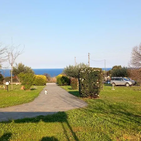 Olympos House Holiday home *