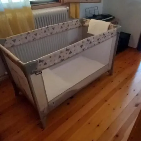 Olympos House Litochoro