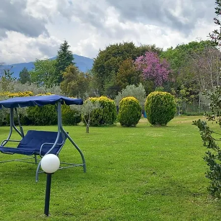 Olympos House Litochoro