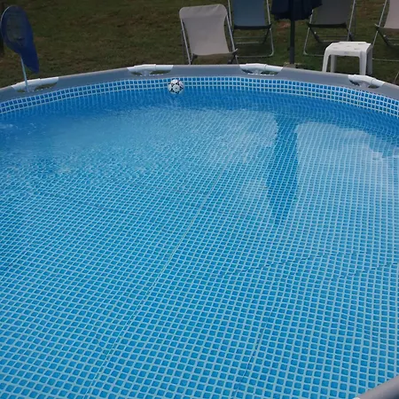 Holiday home Olympos House Litochoro