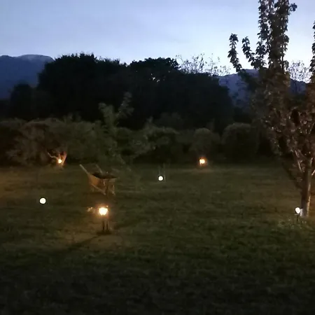 Olympos House Holiday home Litochoro