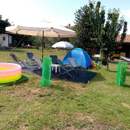 Olympos House Litochoro