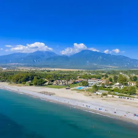 Olympos House Dom wakacyjny