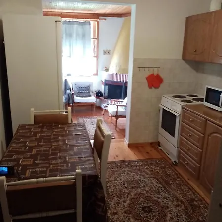 Olympos House 리토코론