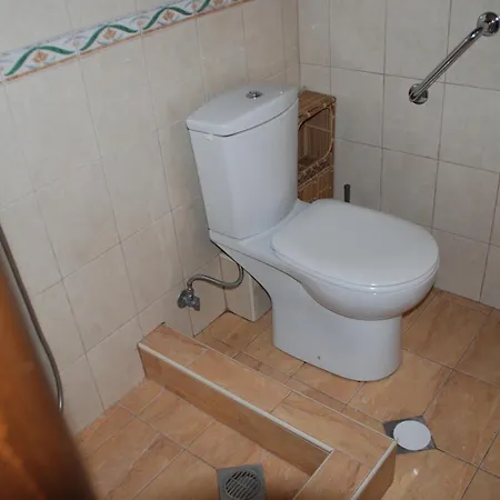Olympos House Semesterbostad