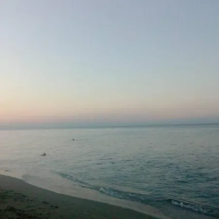 Holiday home Olympos House Litochoro