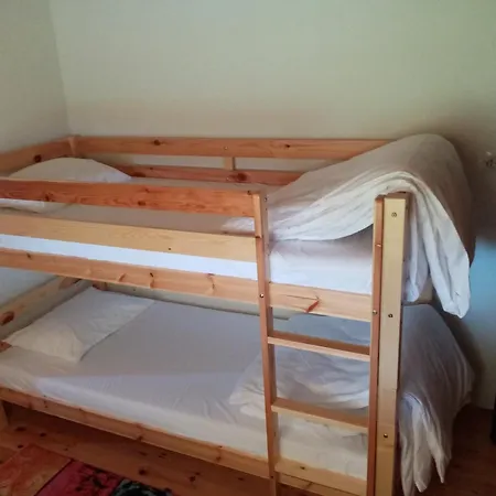 度假居 Olympos House 里托楚伦