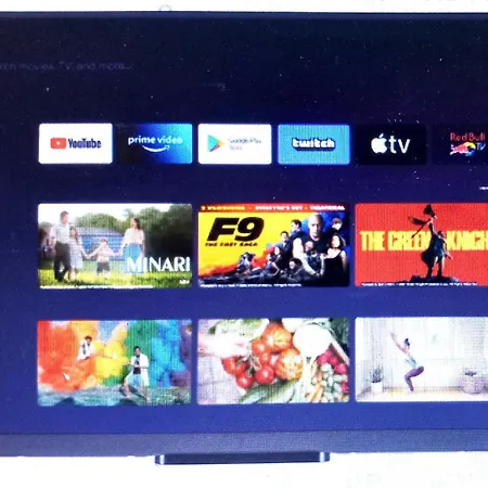 Olympos House 펜션 *