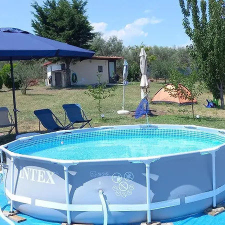 Olympos House 리토코론