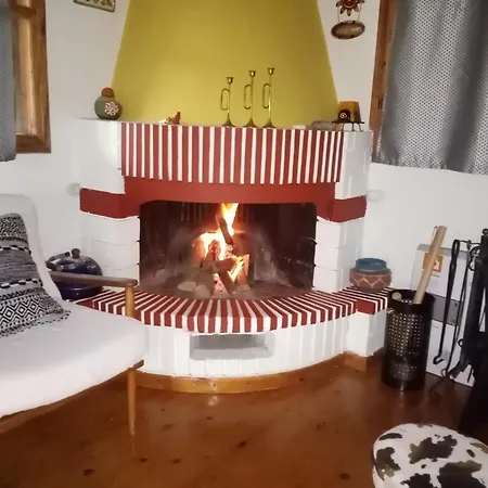 Prázdninový dům Olympos House