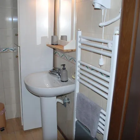 Olympos House בית נופש *