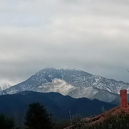 Olympos House Litochoro