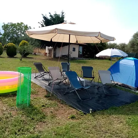 Olympos House Litochoro