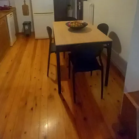 Olympos House * ליטוחורון