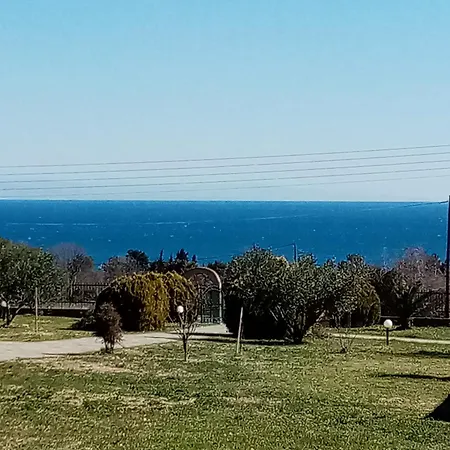 Olympos House Litochoro