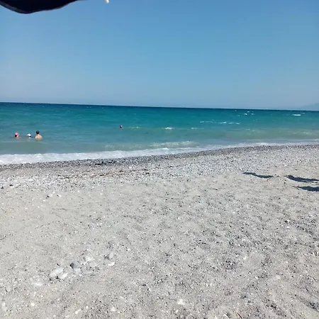 Olympos House Dom wakacyjny *