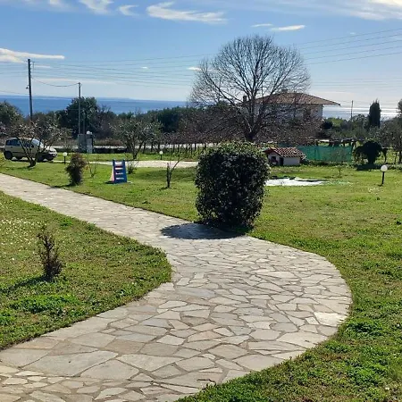 Olympos House Ваканционна къща *