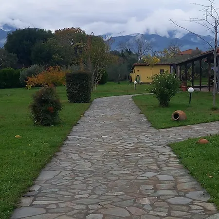 Ваканционна къща Olympos House *
